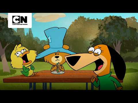 algo-extrano-le-sucede-a-huerco-jellystone-cartoon-network