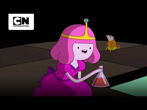 la-princesa-de-ooo-y-su-mente-brillante-hora-de-aventura-cartoon-network