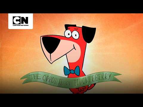 huck-y-su-extrano-plan-para-las-elecciones-jellystone-cartoon-network