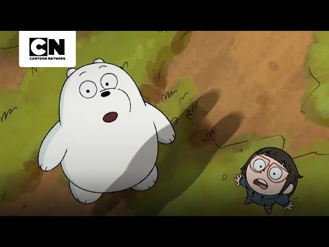 escapando-de-un-perro-agresivo-escandalosos-cartoon-network