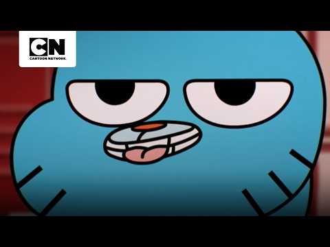 situaciones-imposibles-con-gumball-y-darwin-el-increible-mundo-de-gumball-cartoon-network