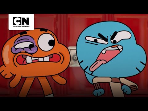 a-pelear-para-salvar-la-escuela-el-increible-mundo-de-gumball-cartoon-network
