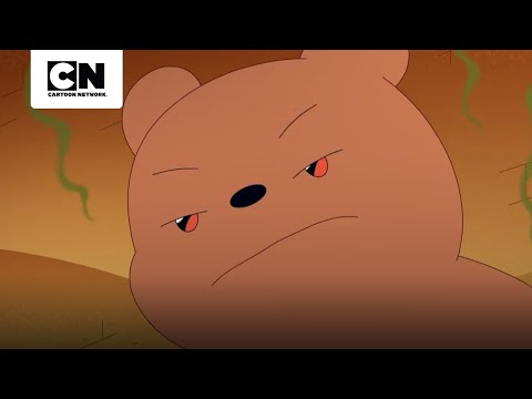 pardo-obligado-a-entrar-a-un-spa-escandalosos-cartoon-network