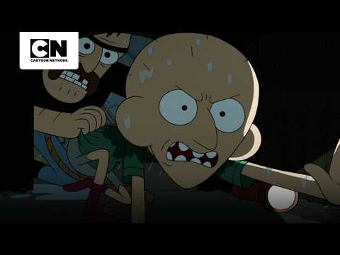 sumo-peculiar-y-divertidamente-impredecible-clarence-cartoon-network