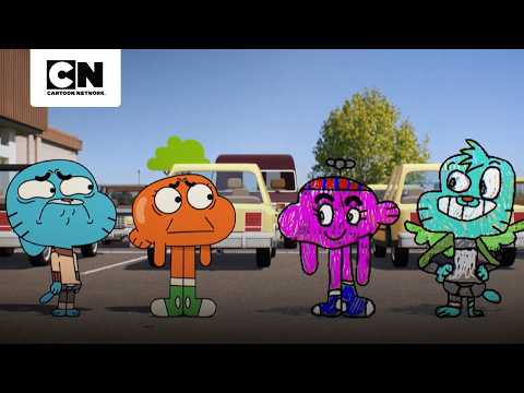 gumball-y-darwin-viven-en-una-ficcion-el-increible-mundo-de-gumball-cartoon-network