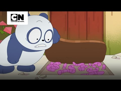 buscando-las-llaves-en-un-misterioso-templo-escandalosos-cartoon-network