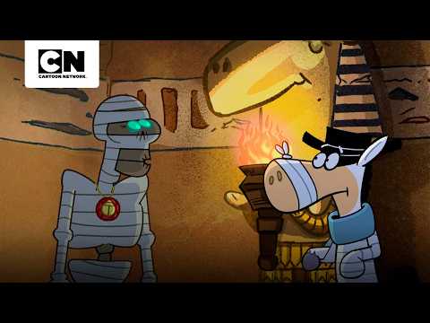 cabazorro-se-equivoca-con-el-maestro-suplente-jellystone-cartoon-network