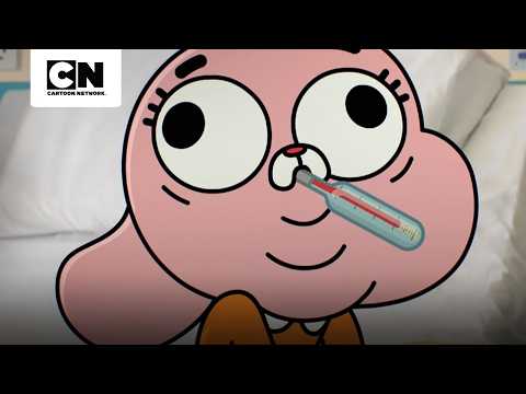 nada-de-tonterias-para-anais-el-increible-mundo-de-gumball-cartoon-network