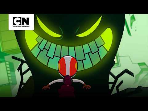 leti-se-enfrenta-al-temible-limo-negro-big-blue-cartoon-network