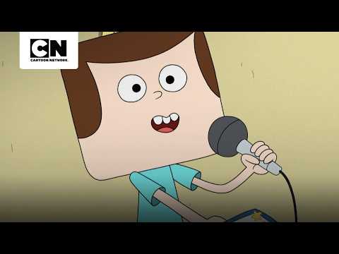 jeff-hace-recapacitar-a-todos-en-la-escuela-clarence-cartoon-network