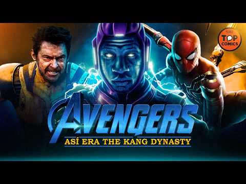 avengers-the-kang-dynasty-de-que-trataba-valia-la-pena-the-top-comics