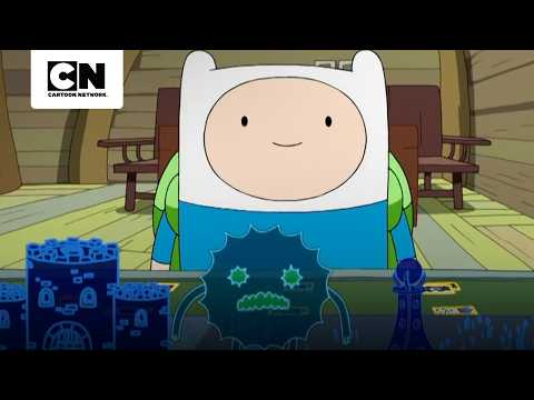 finn-jake-y-marceline-sin-filtro-hora-de-aventura-cartoon-network