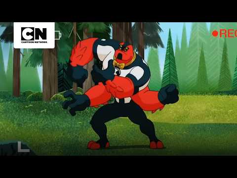 cuatrobrazos-en-accion-ben-10-cartoon-network