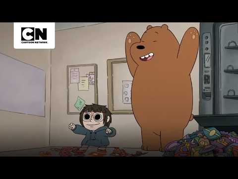 amigos-fuera-de-lo-comun-escandalosos-cartoon-network