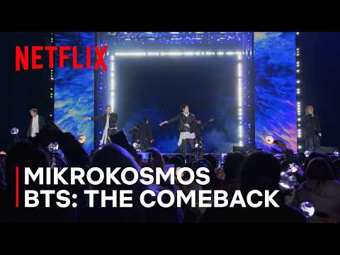 mikrokosmos-bts-el-comeback-en-vivo-arirang-clip-oficial-netflix