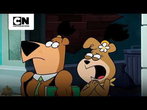 yogi-convierte-su-reemplazo-en-desastre-jellystone-cartoon-network