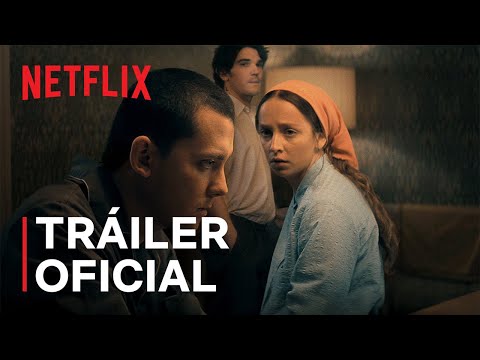 los-no-elegidos-trailer-oficial-netflix