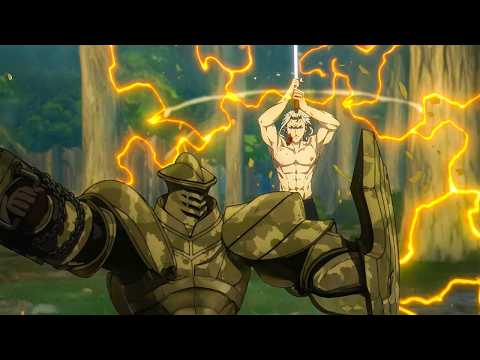 las-10-peleas-mas-injustas-del-anime