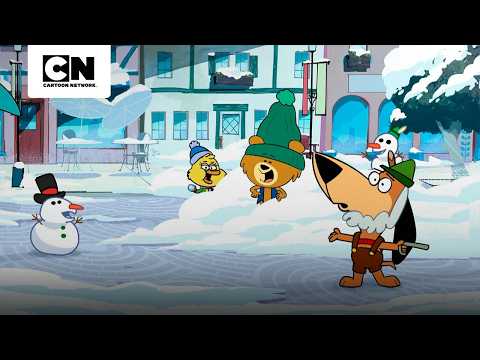 una-celebracion-invernal-jellystone-cartoon-network