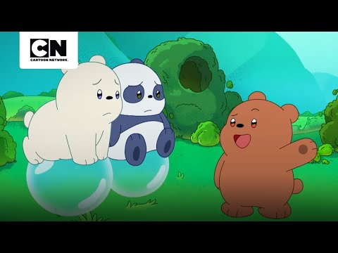 los-ositos-en-problemas-por-las-burbujas-escandalosos-cartoon-network