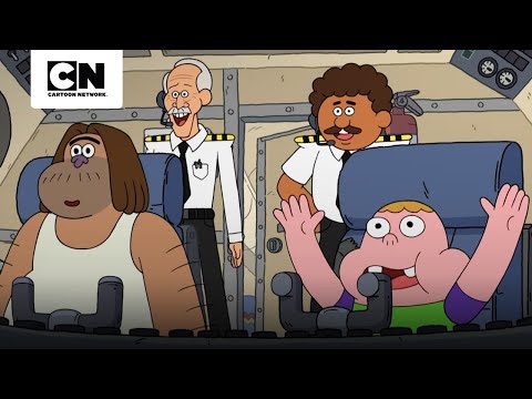 clarence-es-piloto-de-un-avion-clarence-cartoon-network