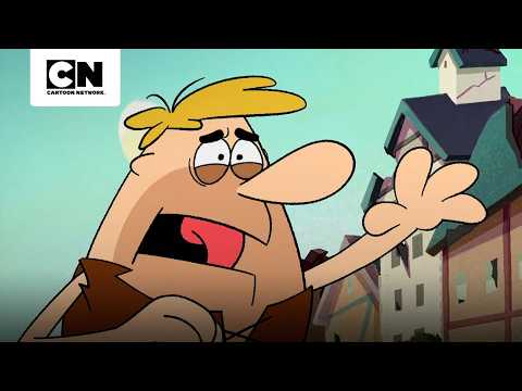 un-nuevo-pedro-picapiedra-causa-estragos-en-jellystone-jellystone-cartoon-network
