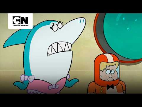 el-amigo-de-mandy-causa-tension-en-una-boda-jellystone-cartoon-network
