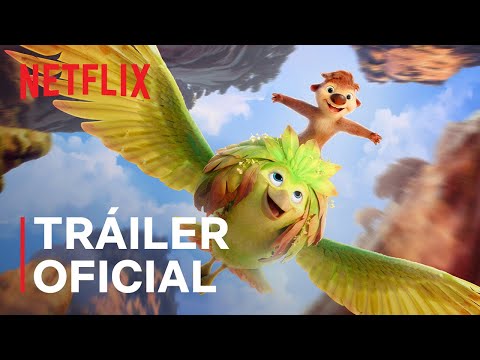 intercambiados-trailer-oficial-netflix