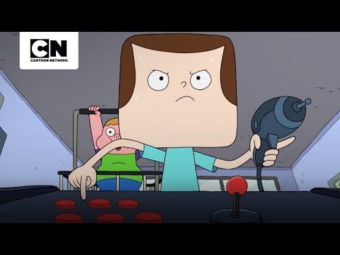 un-juego-muy-especial-para-jeff-clarence-cartoon-network