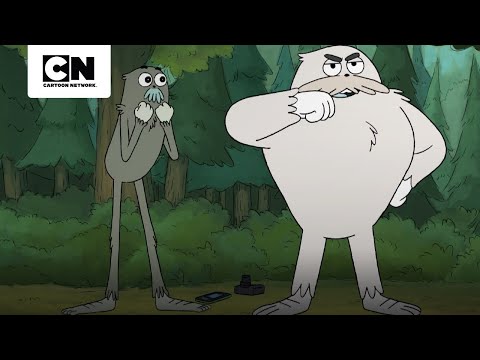 el-nuevo-amigo-de-charlie-escandalosos-cartoon-network