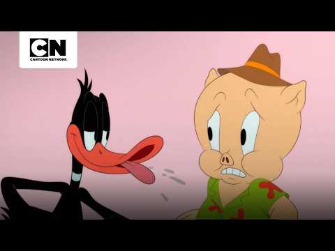 los-momentos-mas-graciosos-de-la-pandilla-looney-tunes-cartoons-cartoon-network