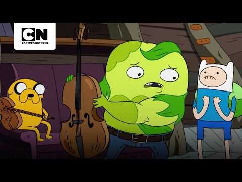 cuando-la-aventura-de-finn-y-jake-se-convierte-en-caos-total-hora-de-aventura-cartoon-network