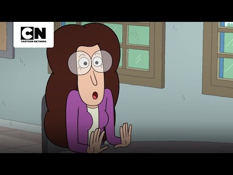 el-colapso-de-la-senorita-baker-clarence-cartoon-network