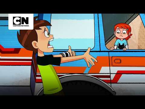 momentos-de-alta-tension-ben-10-cartoon-network