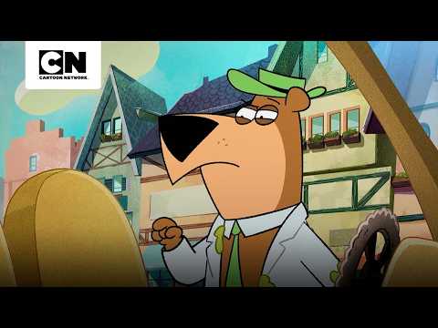 un-amigo-por-equivocacion-jellystone-cartoon-network