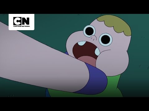 clarence-y-su-ilusion-de-un-encuentro-alienigena-clarence-cartoon-network