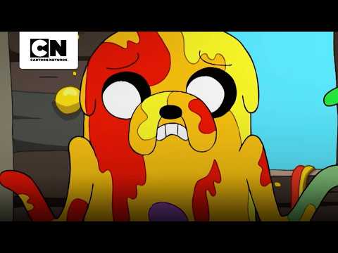 todo-se-vuelve-un-caos-en-ooo-hora-de-aventura-cartoon-network