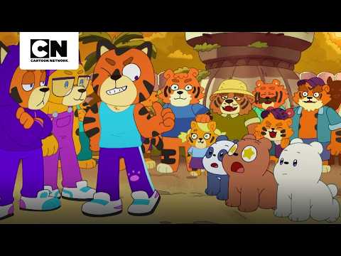 los-tres-tristes-tigres-musicales-escandalosos-cartoon-network