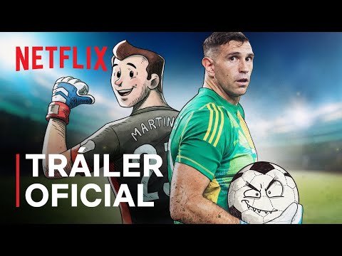 dibu-martinez-el-pibe-que-ataja-el-tiempo-trailer-oficial-netflix