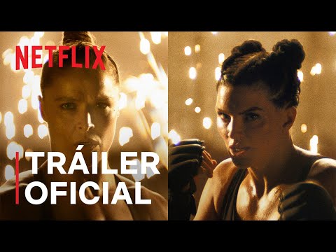 ronda-rousey-vs-gina-carano-trailer-oficial-netflix