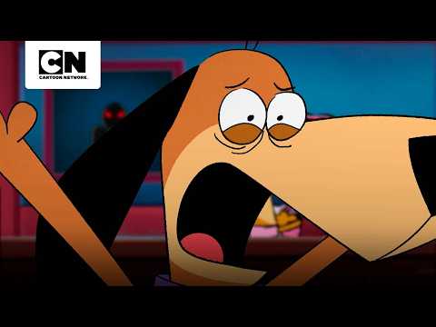 canuto-hace-todo-para-salvar-a-su-hija-jellystone-cartoon-network