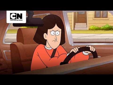 persiguiendo-a-una-ladrona-de-pantalla-plana-un-show-mas-cartoon-network