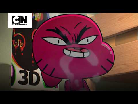 la-venganza-de-gumball-el-increible-mundo-de-gumball-cartoon-network