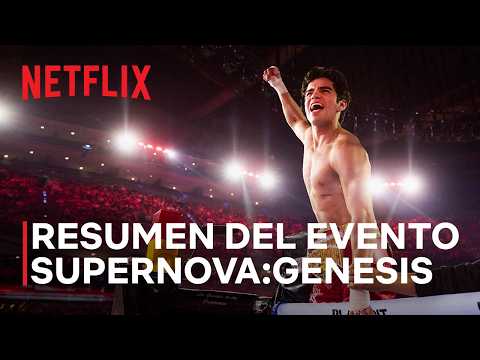 resumen-del-evento-supernova-genesis-netflix