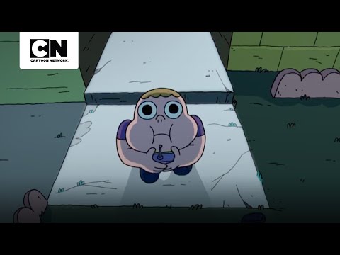 clarence-fue-raptado-por-alienigenas-clarence-cartoon-network