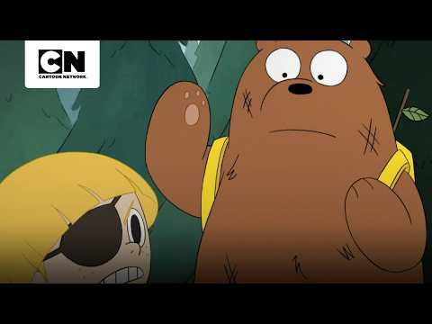 el-oso-que-roba-todas-las-risas-escandalosos-cartoon-network