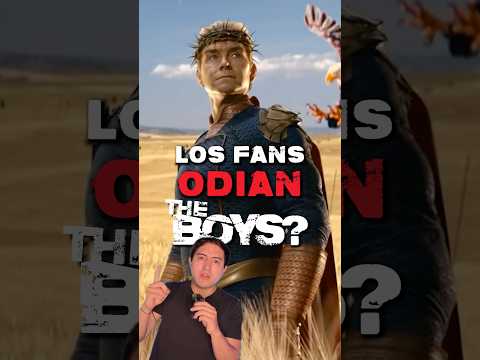 por-que-no-esta-gustando-la-ultima-temporada-de-the-boys-the-top-comics