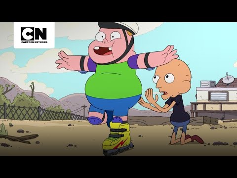 sumo-deja-afuera-a-clarence-de-un-desafio-extremo-clarence-cartoon-network