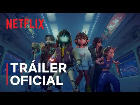 milkysubway-the-galactic-limited-express-la-pelicula-trailer-oficial-netflix
