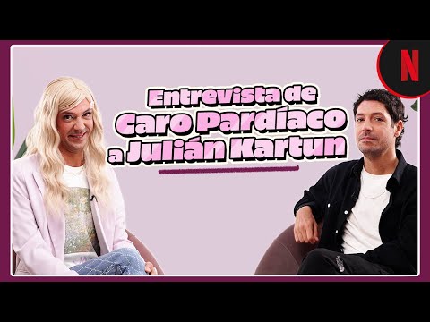 entrevista-de-caro-pardiaco-a-julian-kartun-netflix